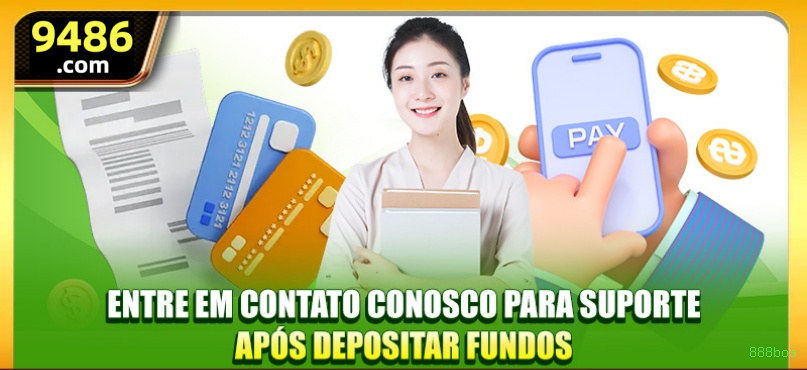 Plataforma 888boa - cassino e apostas