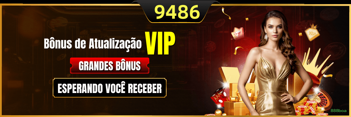 Cashback VIP 888boa - reembolso semanal